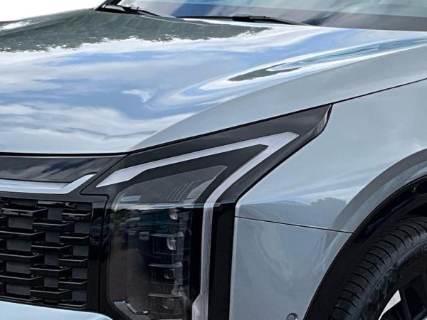 Kia Sportage GT-Line 1.6T AWD 💥GEWERBE💥 DRIVE | GLASDACH | SOUND |