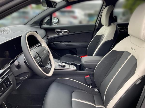 Kia Sportage GT-Line 1.6T AWD 💥GEWERBE💥 DRIVE | GLASDACH | SOUND |