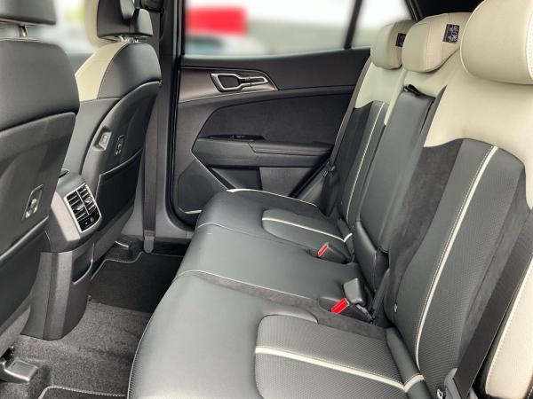 Kia Sportage GT-Line 1.6T AWD 💥GEWERBE💥 DRIVE | GLASDACH | SOUND |