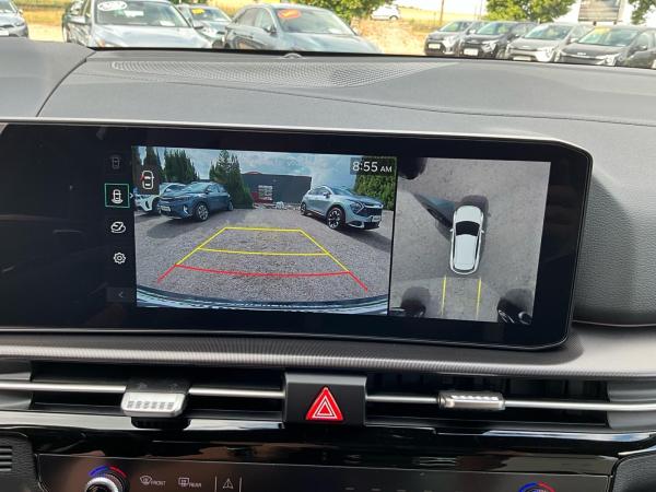 Kia Sportage GT-Line 1.6T AWD 💥GEWERBE💥 DRIVE | GLASDACH | SOUND |