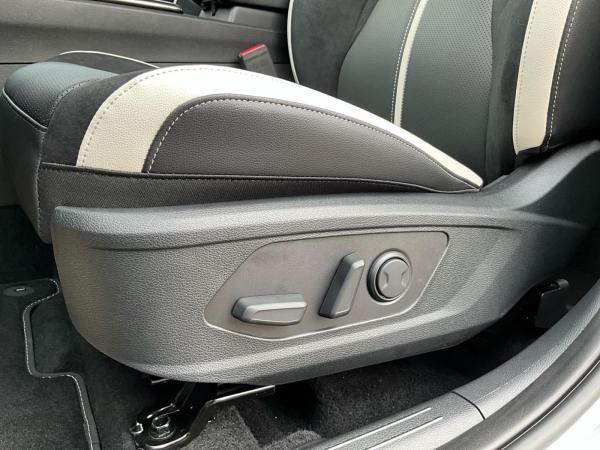 Kia Sportage GT-Line 1.6T AWD 💥GEWERBE💥 DRIVE | GLASDACH | SOUND |