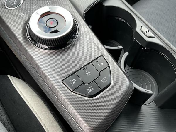 Kia Sportage GT-Line 1.6T AWD 💥GEWERBE💥 DRIVE | GLASDACH | SOUND |