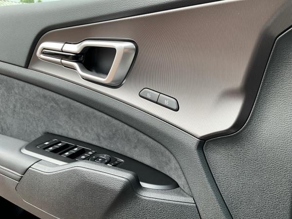 Kia Sportage GT-Line 1.6T AWD 💥GEWERBE💥 DRIVE | GLASDACH | SOUND |