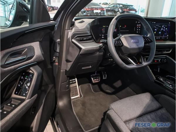 Audi Q5 TDI quattro S line AHK Pano Tech plus