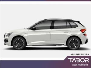 Skoda Kamiq MonteC Pano Matrix Nav Kam SHZ Kessy SunS