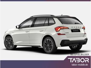 Skoda Kamiq MonteC Pano Matrix Nav Kam SHZ Kessy SunS