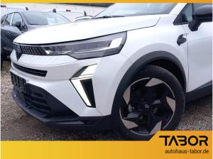 Renault Captur Aut Techno WinterP ACC Kam LED PrivG 18Z Renault Captur Aut Techno WinterP ACC Kam LED PrivG 18Z