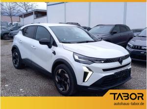 Renault Captur Aut Techno WinterP ACC Kam LED PrivG 18Z Renault Captur Aut Techno WinterP ACC Kam LED PrivG 18Z