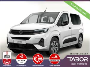 Opel Combo 1.5 D 100 StyleP LM16 PrivG IntelliLux PDC