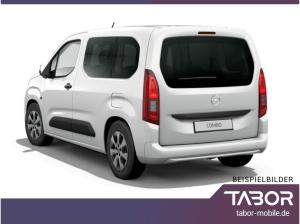 Opel Combo 1.5 D 100 StyleP LM16 PrivG IntelliLux PDC
