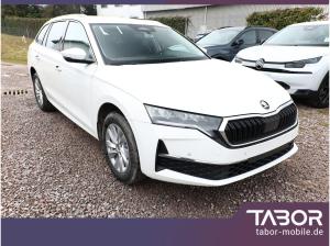 Skoda Octavia Combi DSG Selec Nav13" ACC SpurW Key Kam