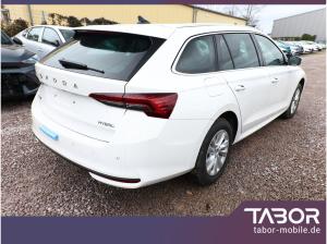 Skoda Octavia Combi DSG Selec Nav13" ACC SpurW Key Kam