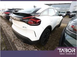 Citroën C4 50 kWh Feel Pack -OBC LED Nav CarPlay BT