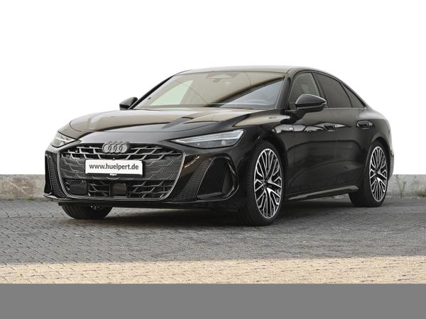 Audi A6 Limousine TDI quattro S tronic S Line EditionOne+AHK+Pano+B&O+Standheizung