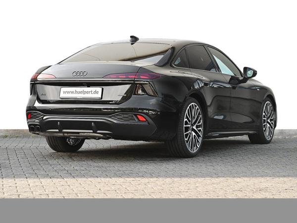 Audi A6 Limousine TDI quattro S tronic S Line EditionOne+AHK+Pano+B&O+Standheizung