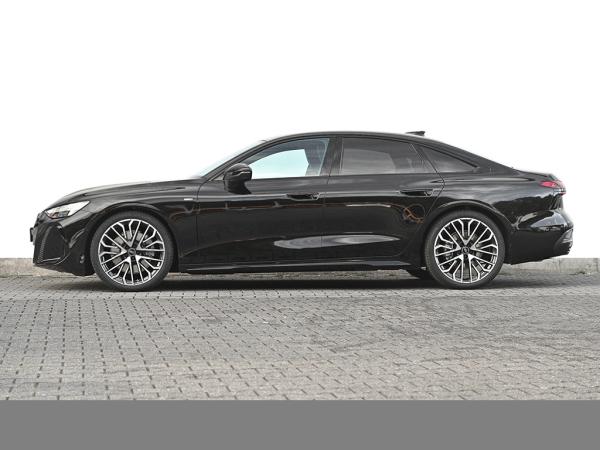 Audi A6 Limousine TDI quattro S tronic S Line EditionOne+AHK+Pano+B&O+Standheizung