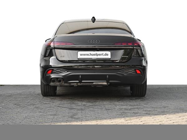 Audi A6 Limousine TDI quattro S tronic S Line EditionOne+AHK+Pano+B&O+Standheizung