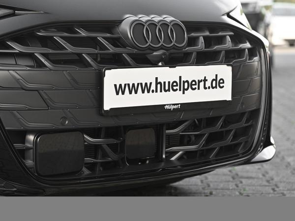 Audi A6 Limousine TDI quattro S tronic S Line EditionOne+AHK+Pano+B&O+Standheizung