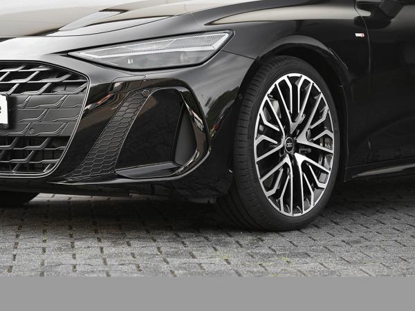 Audi A6 Limousine TDI quattro S tronic S Line EditionOne+AHK+Pano+B&O+Standheizung