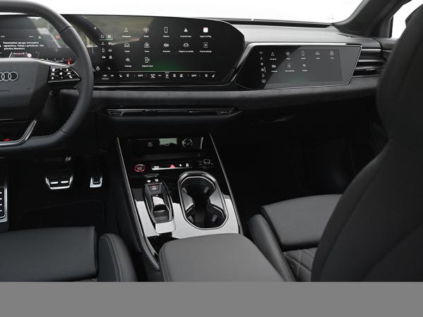 Audi A6 Limousine TDI quattro S tronic S Line EditionOne+AHK+Pano+B&O+Standheizung