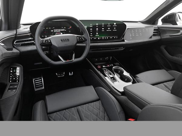 Audi A6 Limousine TDI quattro S tronic S Line EditionOne+AHK+Pano+B&O+Standheizung