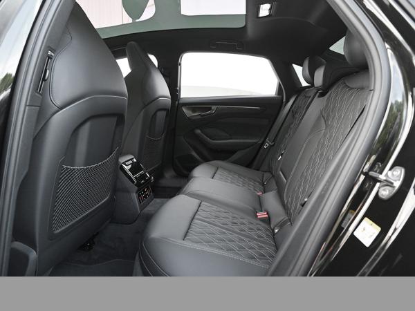 Audi A6 Limousine TDI quattro S tronic S Line EditionOne+AHK+Pano+B&O+Standheizung