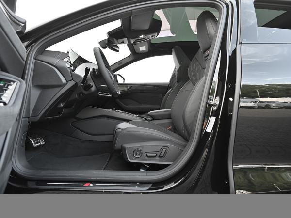 Audi A6 Limousine TDI quattro S tronic S Line EditionOne+AHK+Pano+B&O+Standheizung