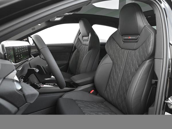 Audi A6 Limousine TDI quattro S tronic S Line EditionOne+AHK+Pano+B&O+Standheizung