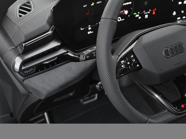 Audi A6 Limousine TDI quattro S tronic S Line EditionOne+AHK+Pano+B&O+Standheizung