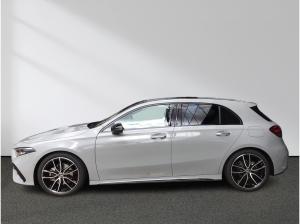 Mercedes-Benz A 180 AMG Multibeam-LED Panorama MBUX Ambiente