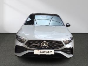 Mercedes-Benz A 180 AMG Multibeam-LED Panorama MBUX Ambiente