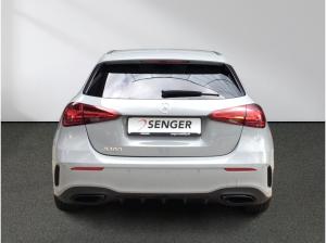 Mercedes-Benz A 180 AMG Multibeam-LED Panorama MBUX Ambiente