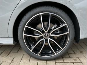 Mercedes-Benz CLA 200 Coupe AMG Multibeam Panorama AHK 360°-K.