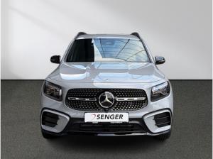 Mercedes-Benz GLB 200 d AMG Night Multibeam Kamera AHK 20 Zoll