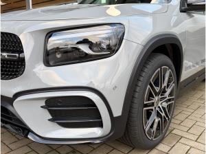 Mercedes-Benz GLB 200 d AMG Night Multibeam Kamera AHK 20 Zoll