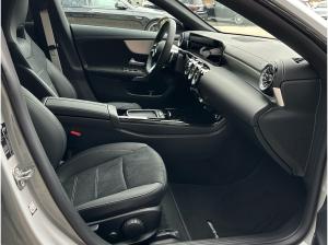 Mercedes-Benz CLA 200 Coupe AMG Multibeam Panorama AHK 360°-K.