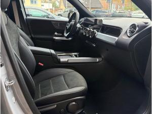 Mercedes-Benz GLB 200 d AMG Night Multibeam Kamera AHK 20 Zoll