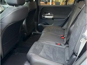 Mercedes-Benz GLB 200 d AMG Night Multibeam Kamera AHK 20 Zoll