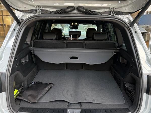 Mercedes-Benz GLB 200 d AMG Night Multibeam Kamera AHK 20 Zoll