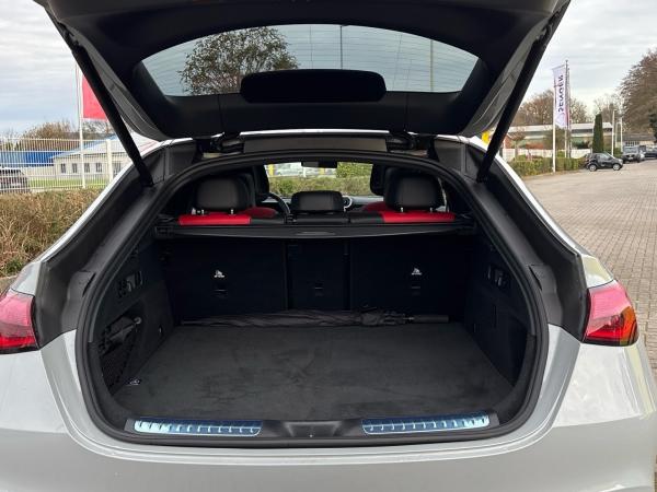 Mercedes-Benz GLC 300 d 4M Coupe AMG Hinterachslenkung AHK Airmatic HUD