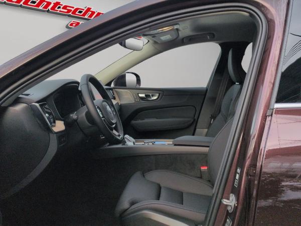 Volvo XC60 T6 AWD Plus Bright+Allwetter+Licht-Pak.
