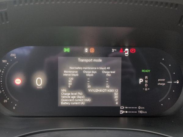 Volvo XC60 T6 AWD Plus Bright+Allwetter+Licht-Pak.