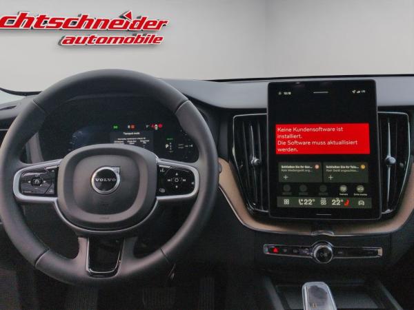 Volvo XC60 T6 AWD Plus Bright+Allwetter+Licht-Pak.