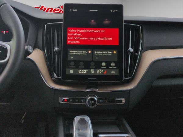 Volvo XC60 T6 AWD Plus Bright+Allwetter+Licht-Pak.