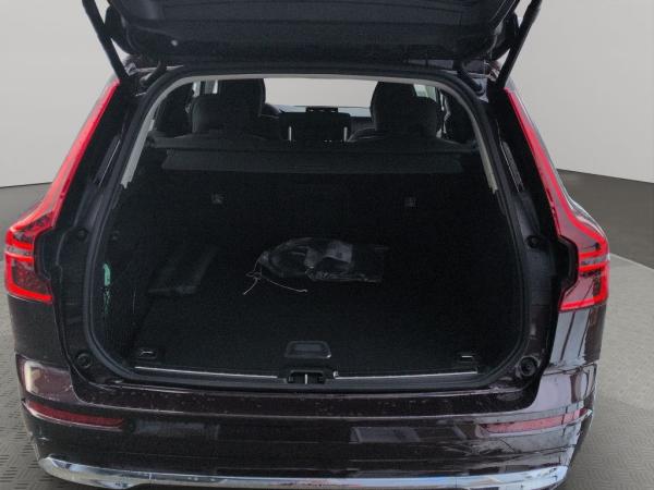 Volvo XC60 T6 AWD Plus Bright+Allwetter+Licht-Pak.
