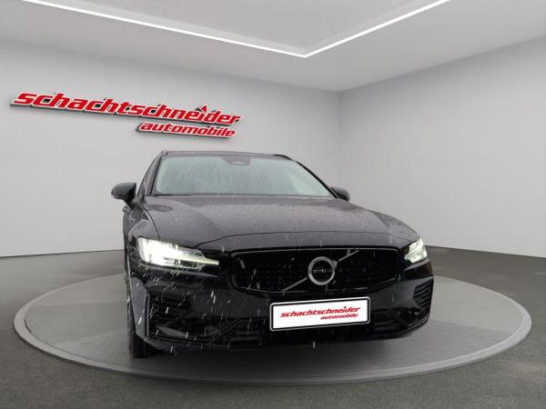 Volvo V60 T8 AWD Plus Dark Business Edition+SOFORT