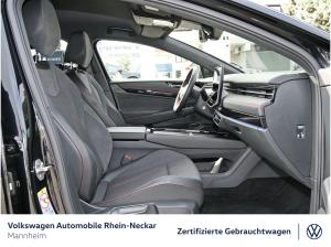 Volkswagen ID.7 Tourer GTX Navi AHK Kamera uvm