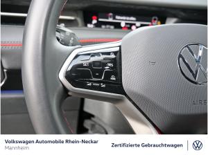 Volkswagen ID.7 Tourer GTX Navi AHK Kamera uvm