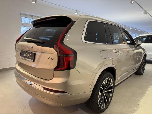 Volvo XC90 T8 AWD Plus Dark *VFW ABVERKAUFSWOCHEN*