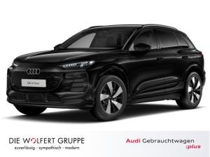 Audi Q6 e-tron **0,25%**WINTERRÄDER*AHK*ACC*360° Audi Q6 e-tron **0,25%**WINTERRÄDER*AHK*ACC*360°